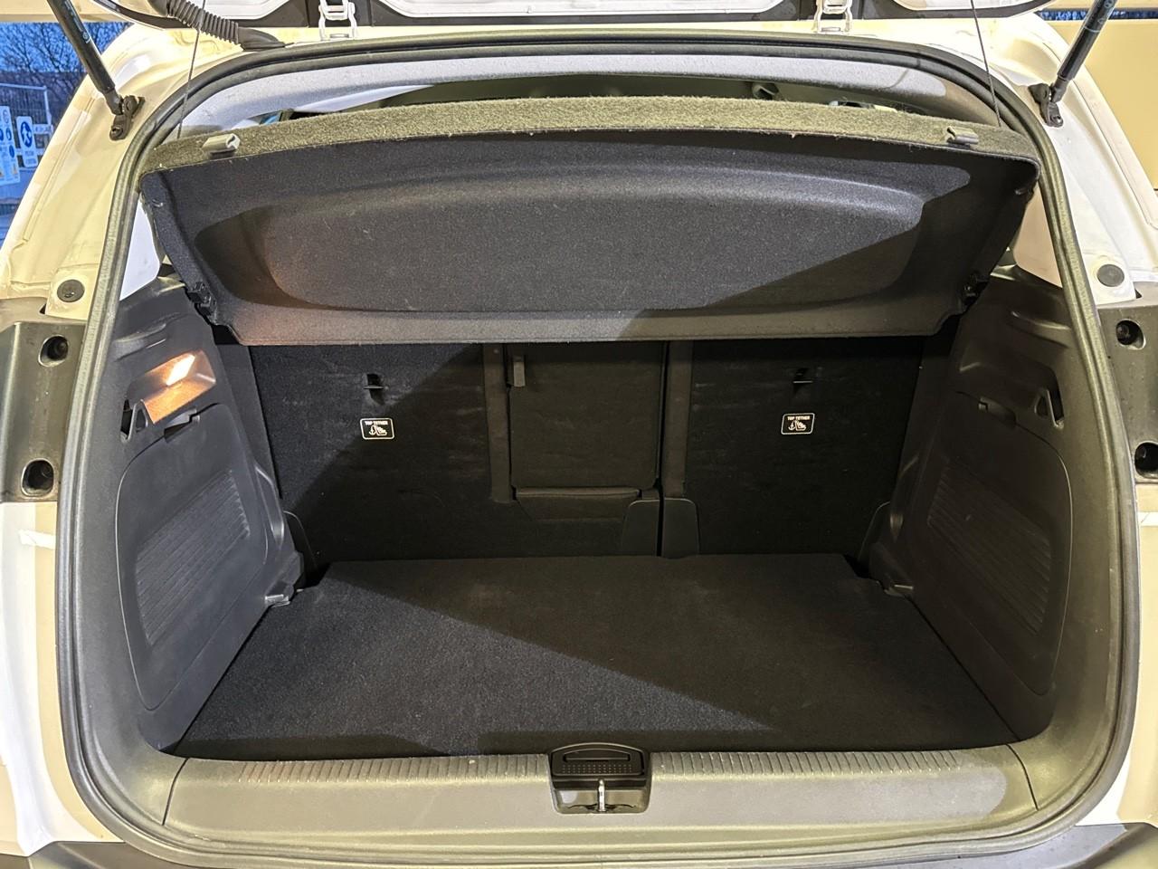 Opel Opel Crossland usata 17