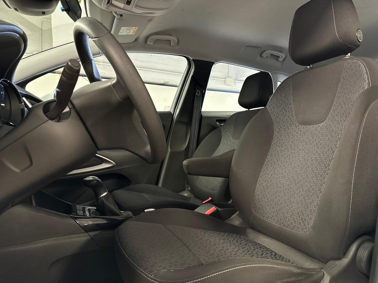 Opel Opel Crossland usata 20