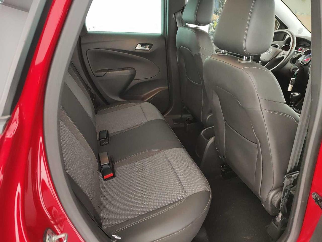 Opel Opel Crossland usata 5