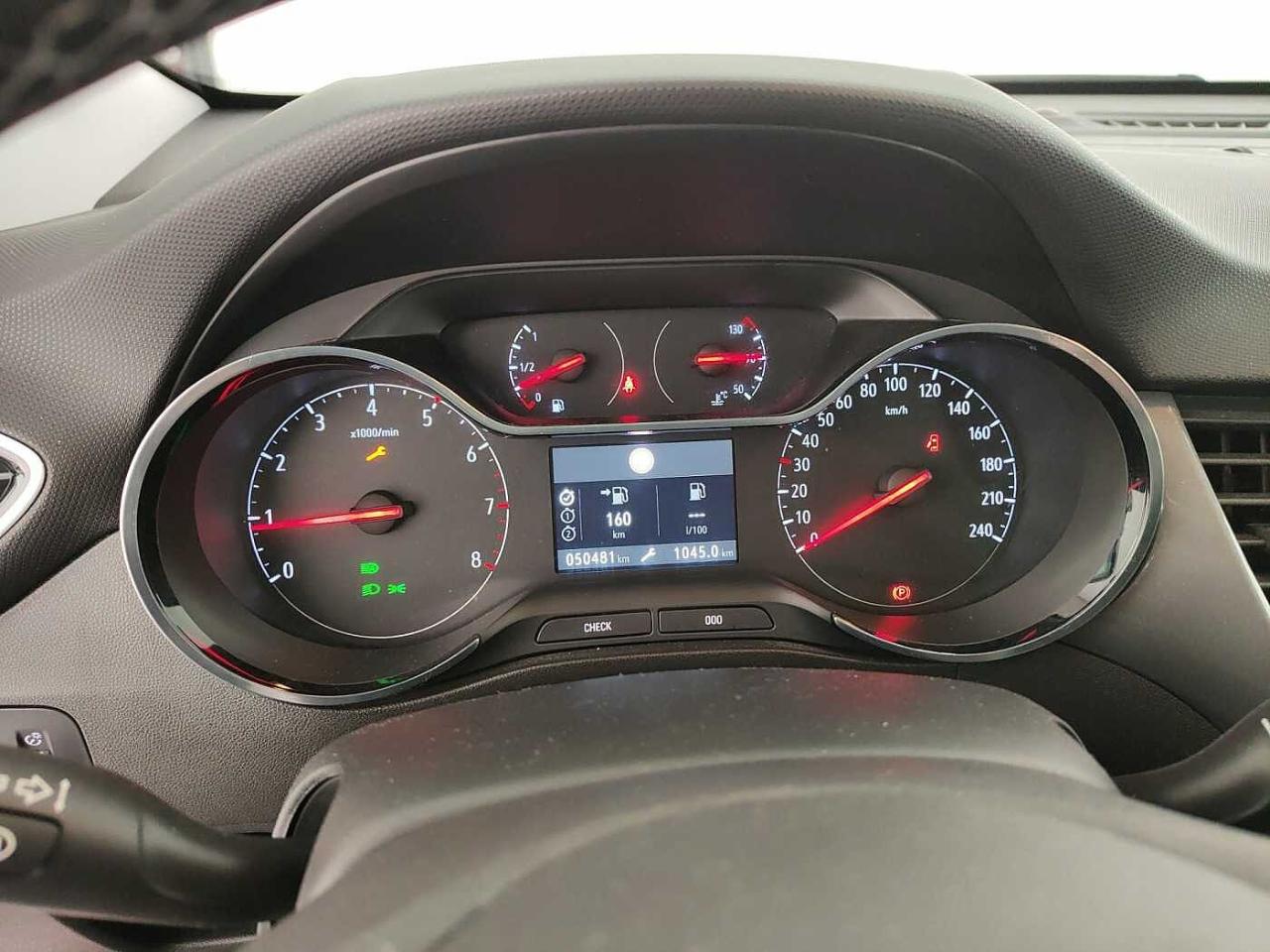 Opel Opel Crossland usata 9