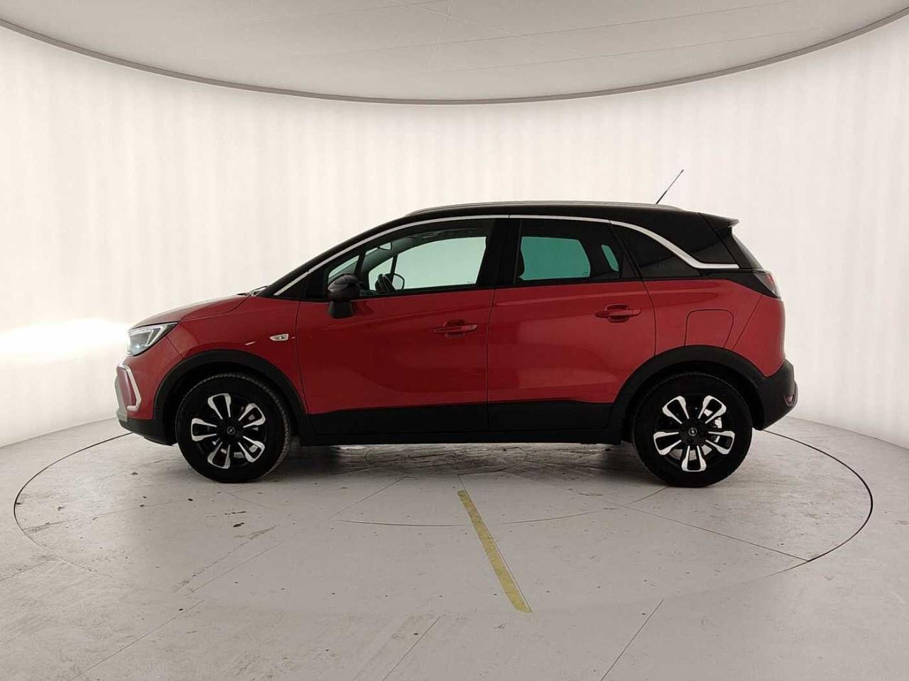 Opel Opel Crossland usata 11