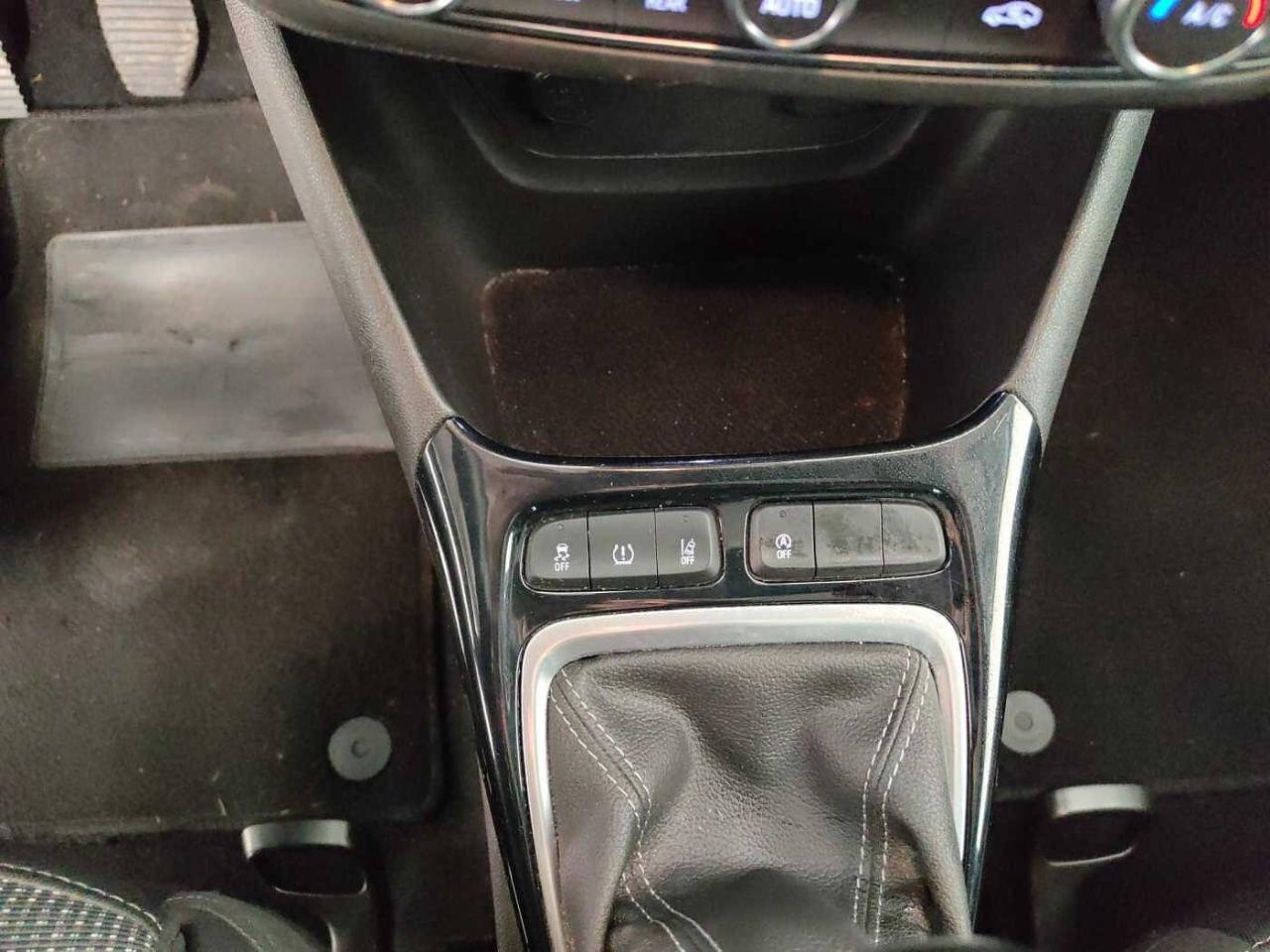 Opel Opel Crossland usata 13