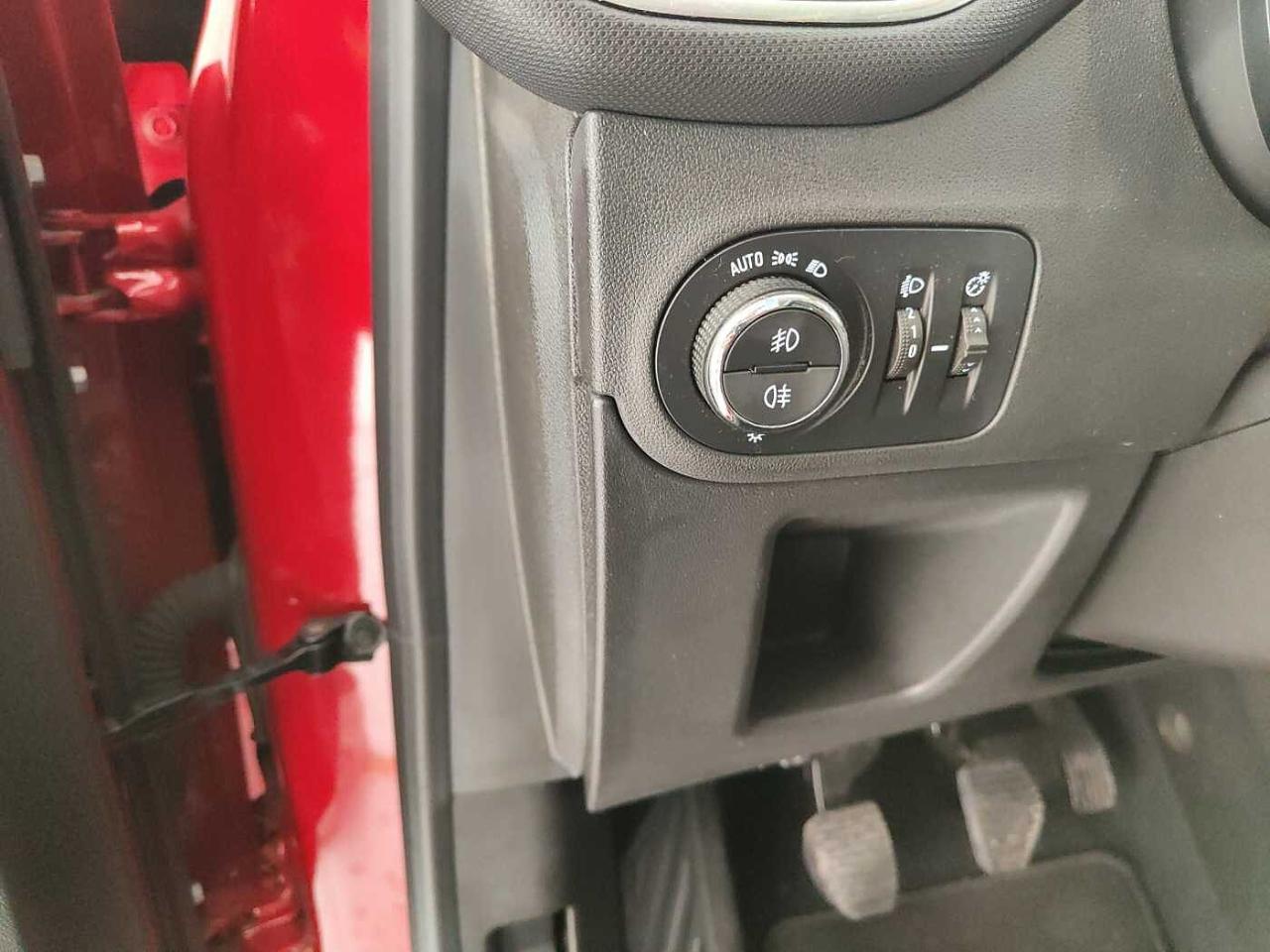 Opel Opel Crossland usata 17