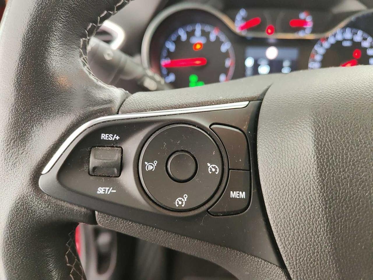 Opel Opel Crossland usata 18