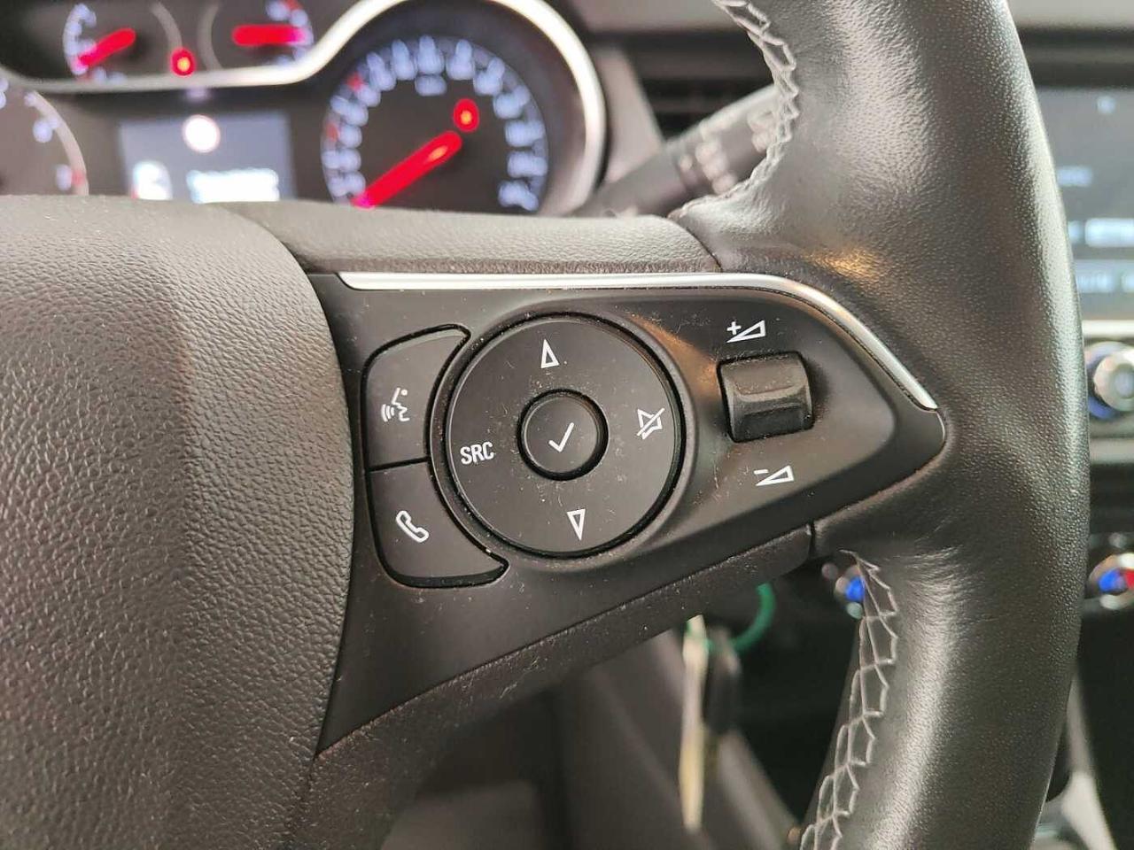 Opel Opel Crossland usata 19