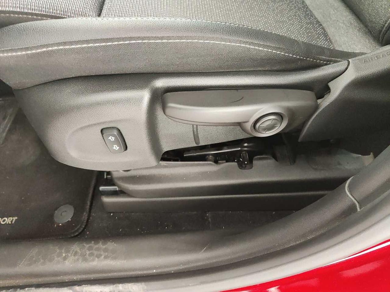 Opel Opel Crossland usata 20