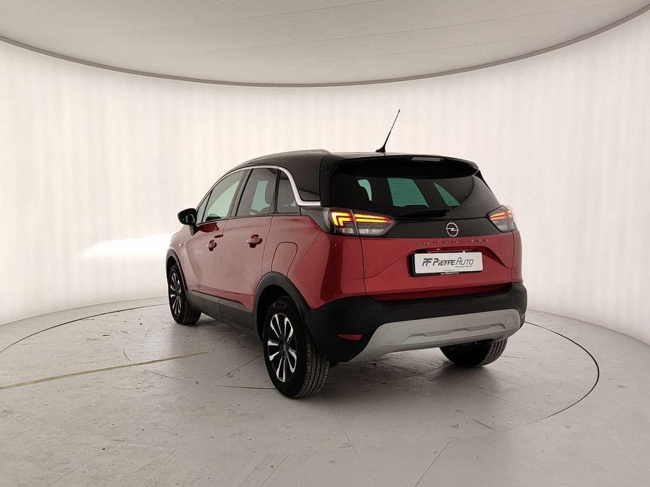 Opel Opel Crossland usata 21