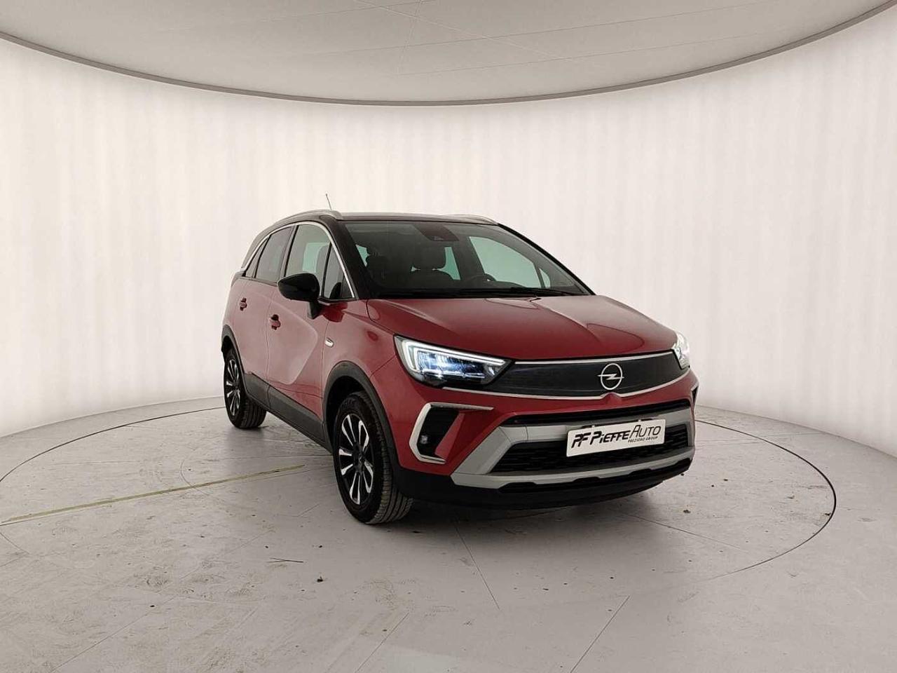 Opel Opel Crossland usata 24