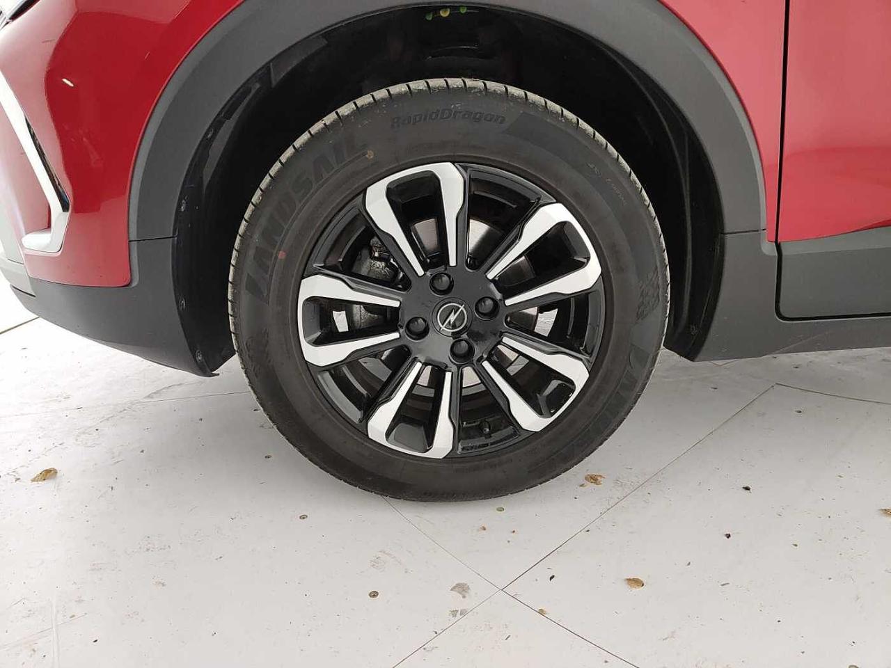 Opel Opel Crossland usata 25