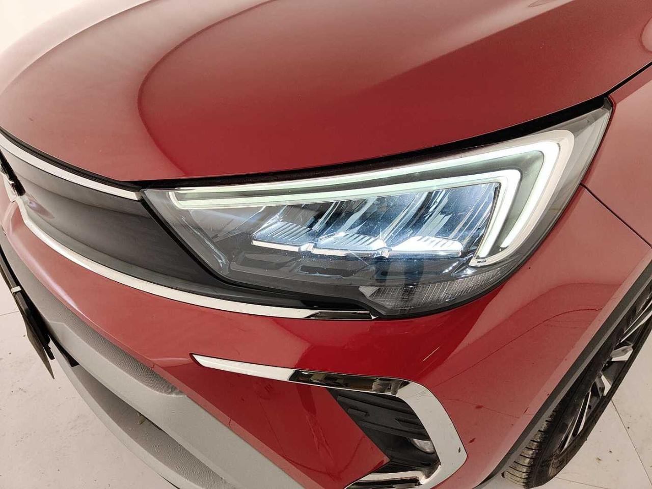 Opel Opel Crossland usata 26