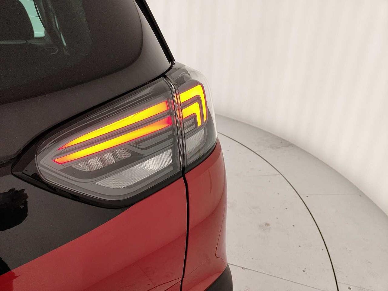 Opel Opel Crossland usata 27