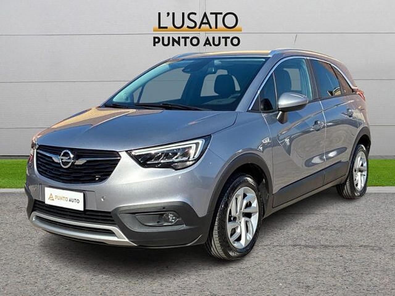 Opel Opel Crossland CROSSLAND X 1.5 ECOTEC D Innovation