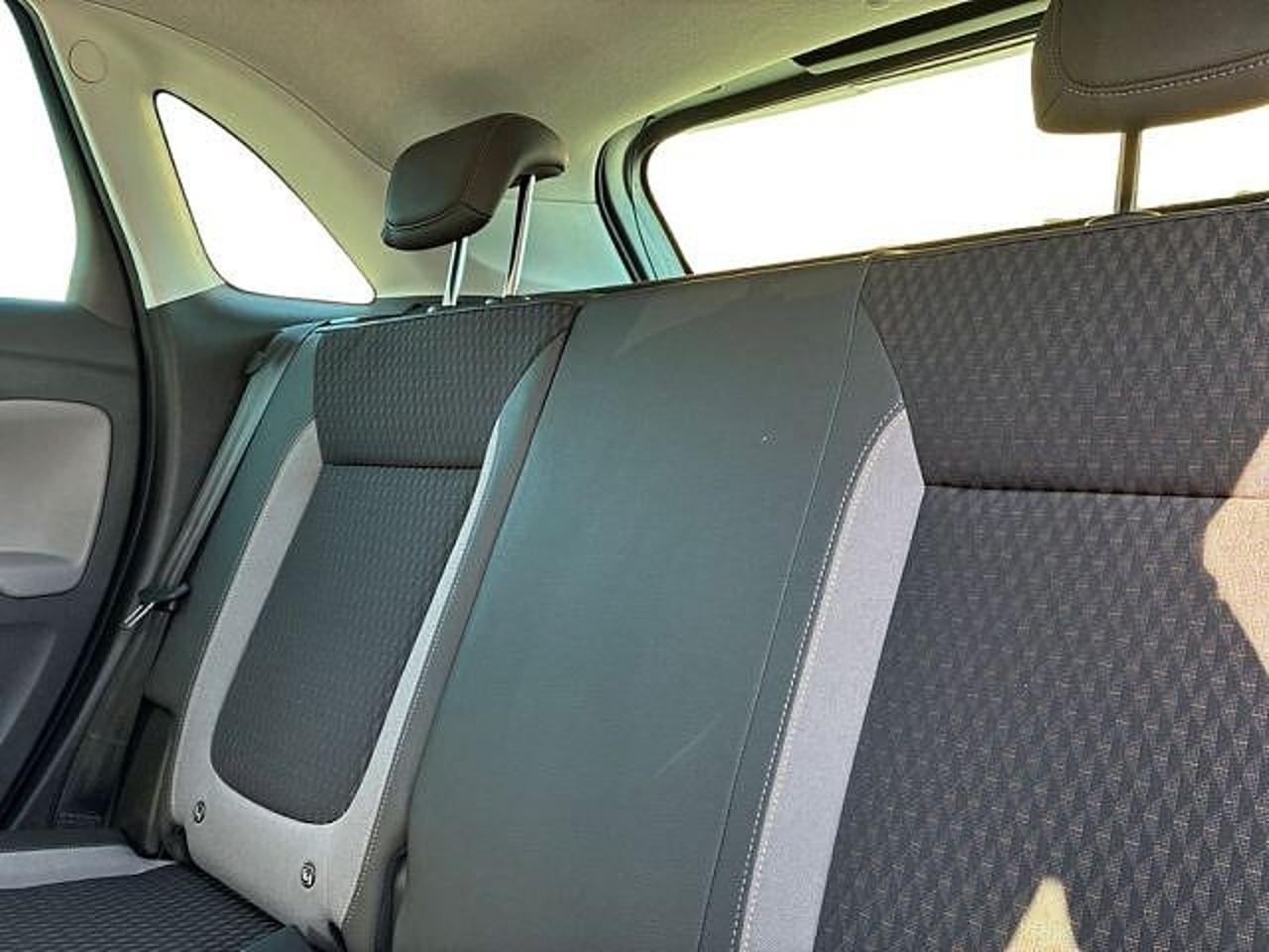 Opel Opel Crossland usata 4