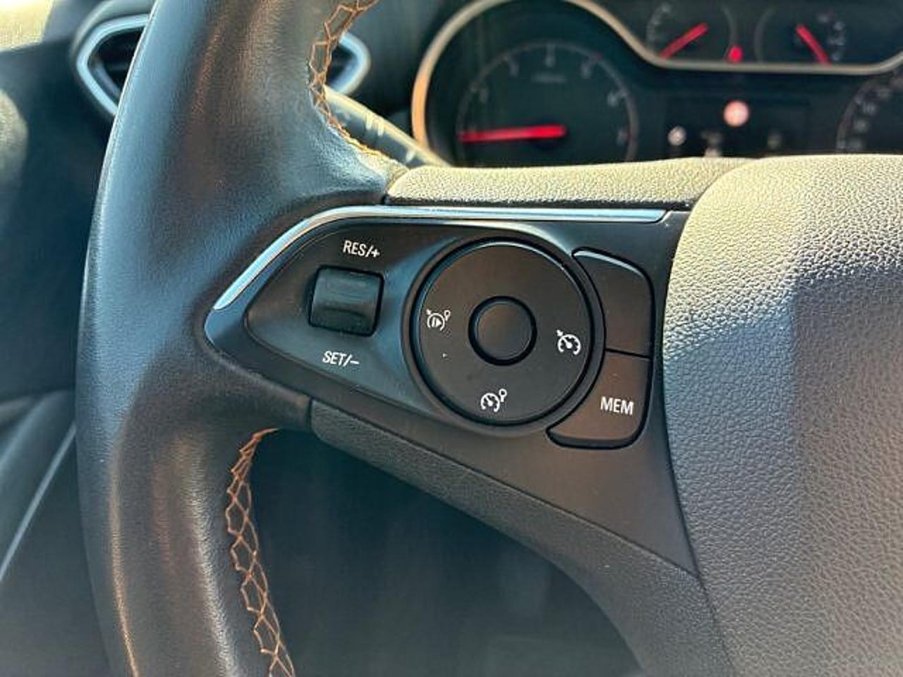 Opel Opel Crossland usata 12