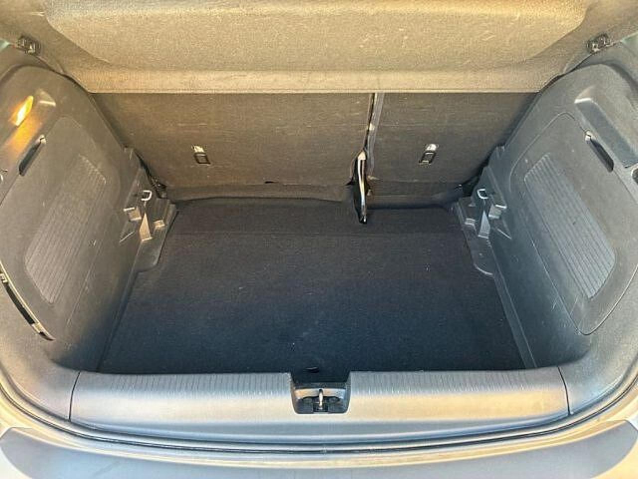 Opel Opel Crossland usata 18