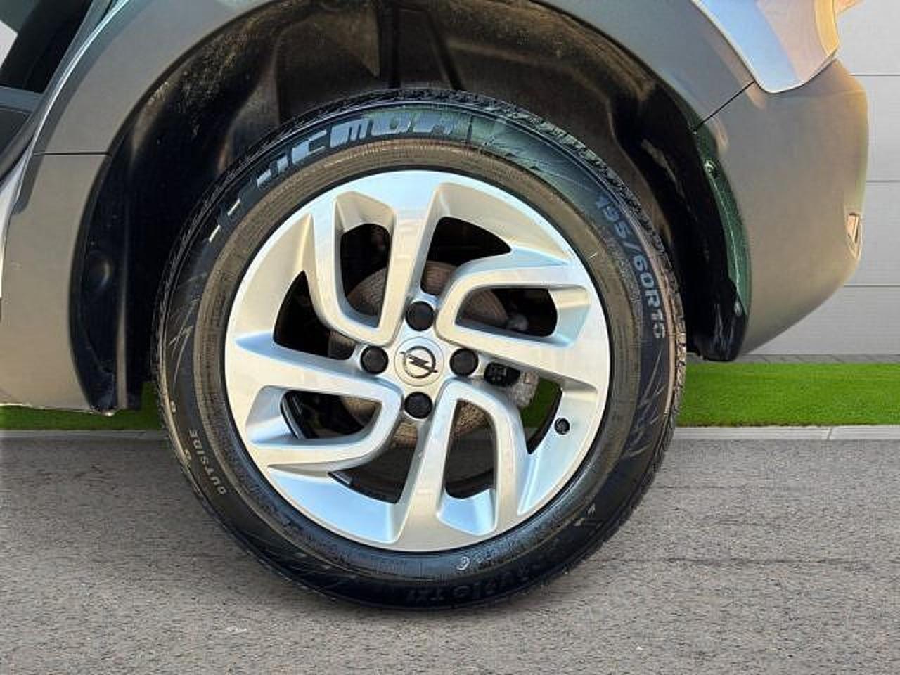 Opel Opel Crossland usata 19