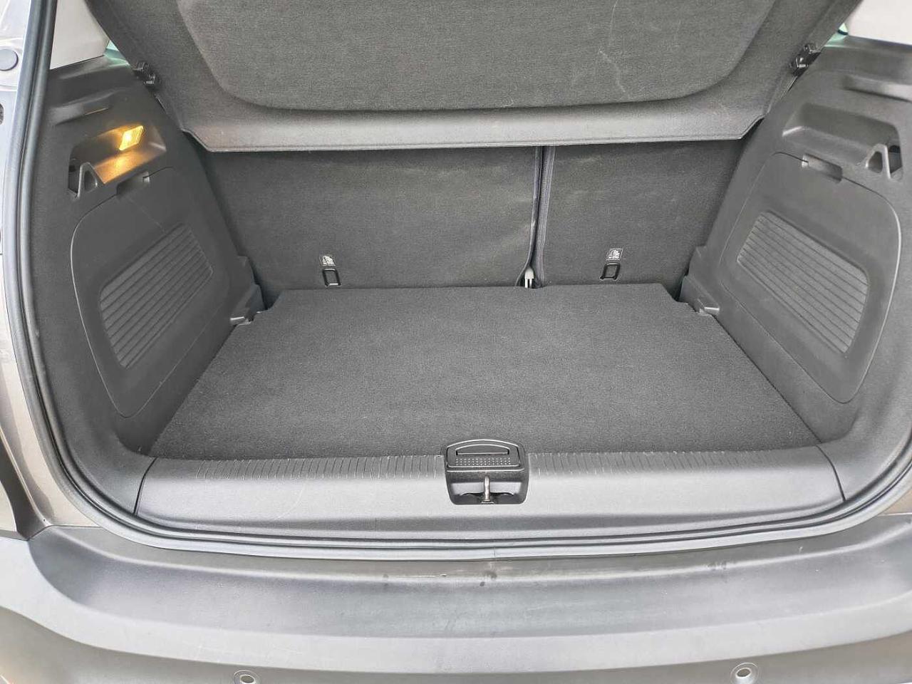 Opel Opel Crossland usata, con GPS