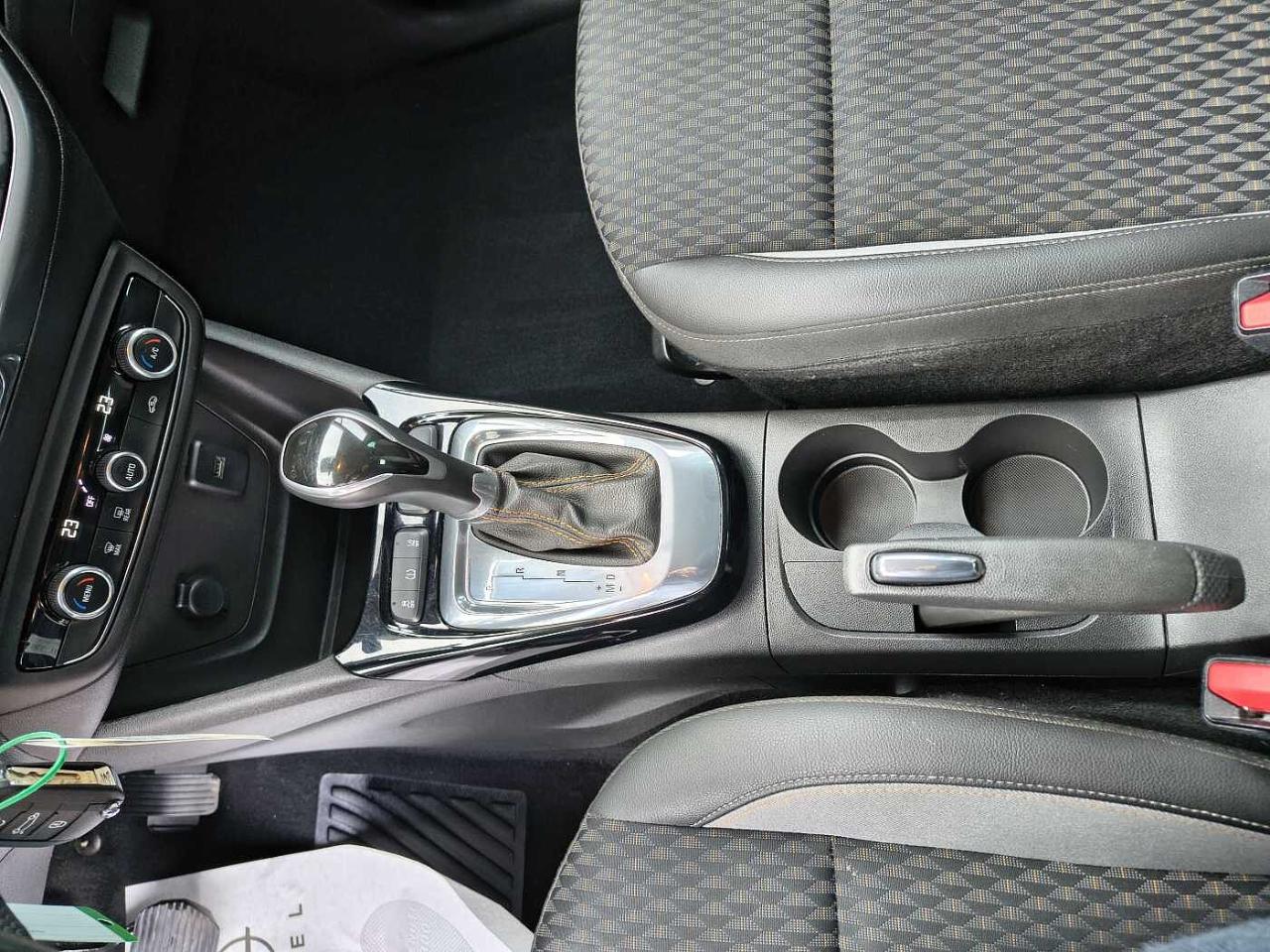 Opel Opel Crossland usata 5