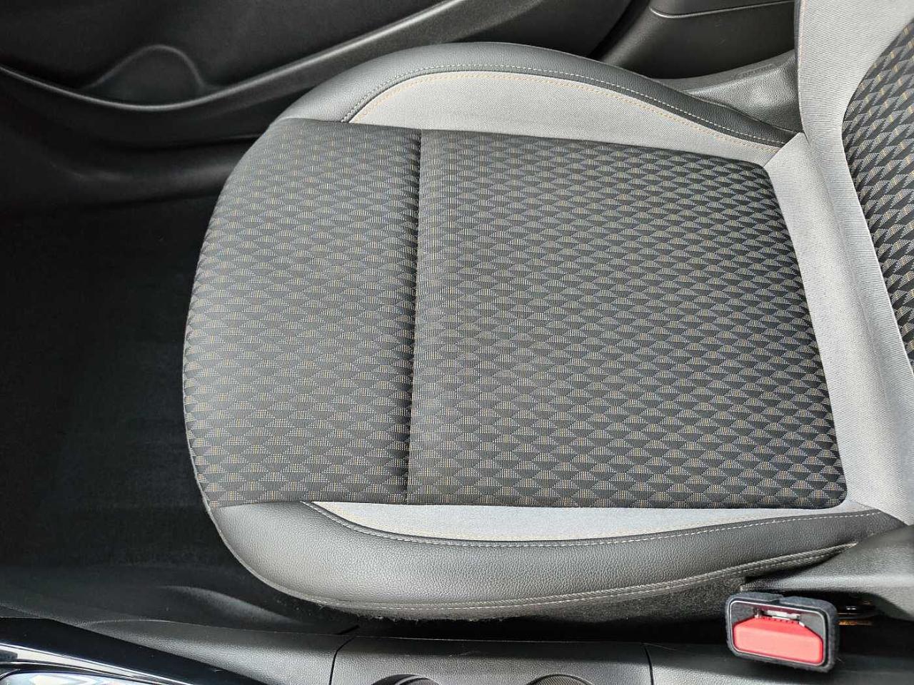 Opel Opel Crossland usata 6