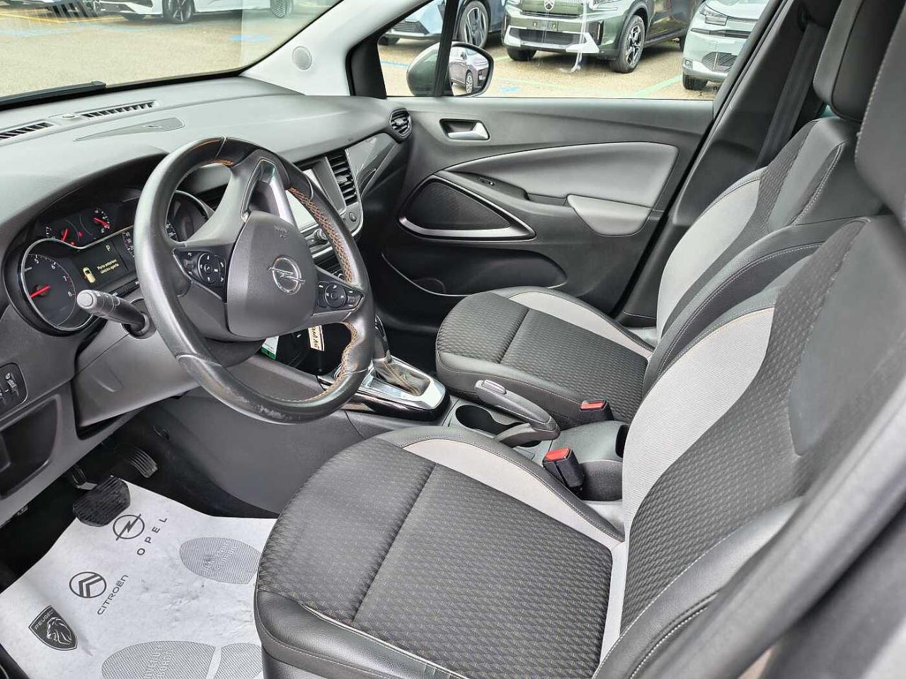 Opel Opel Crossland usata 13