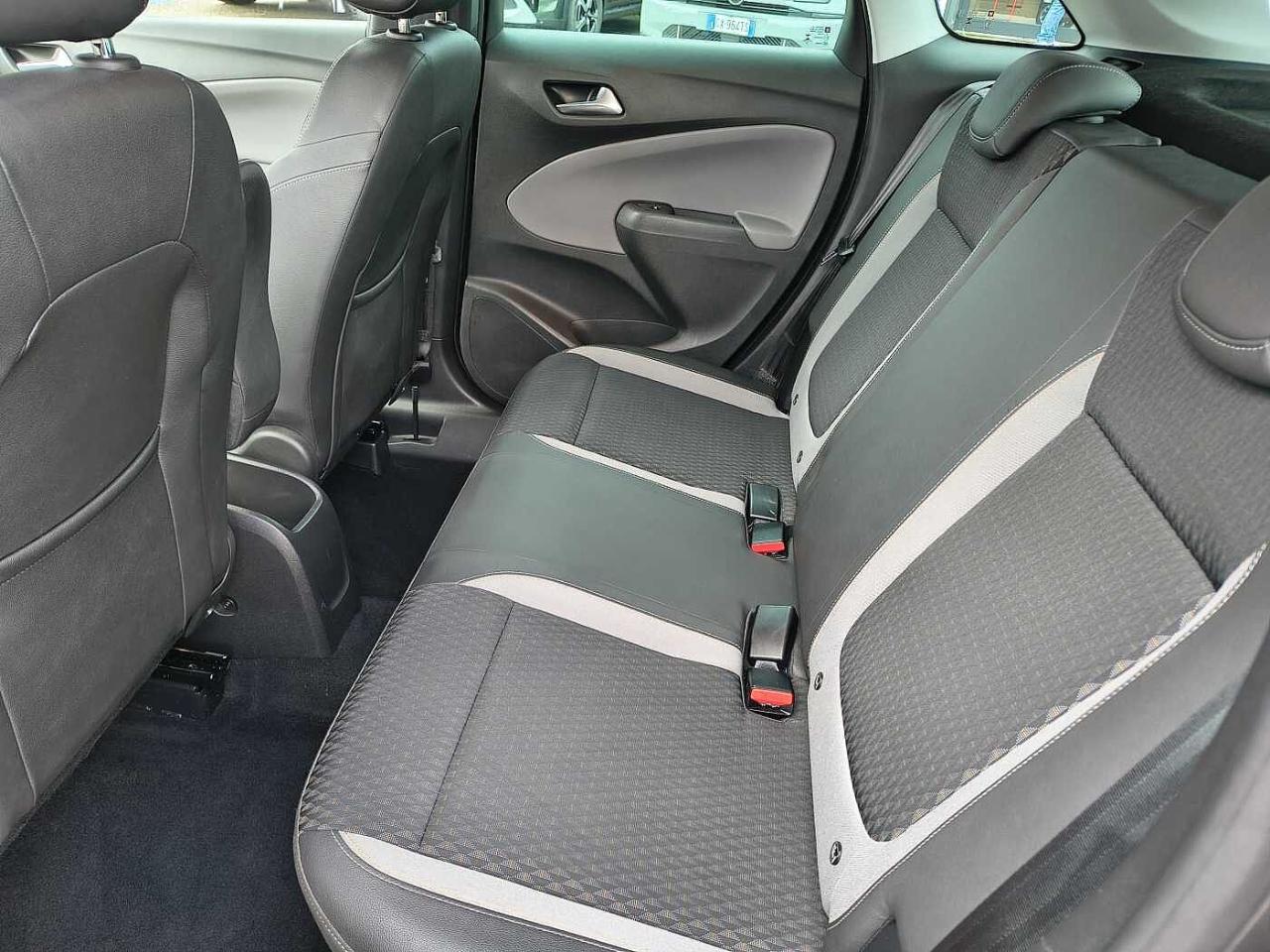 Opel Opel Crossland usata 14