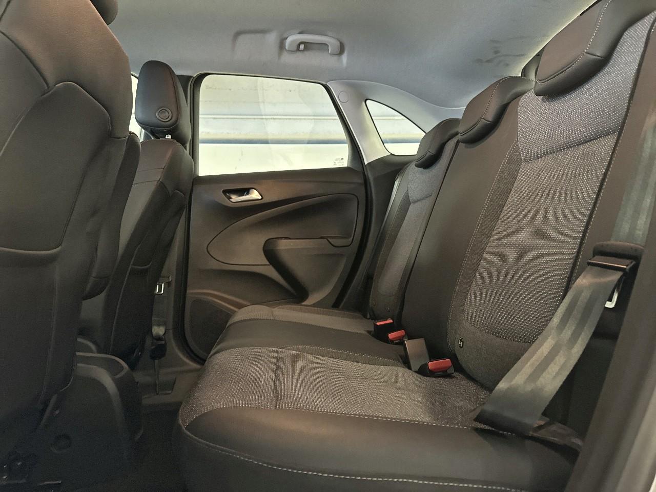 Opel Opel Crossland usata, con Climatizzatore