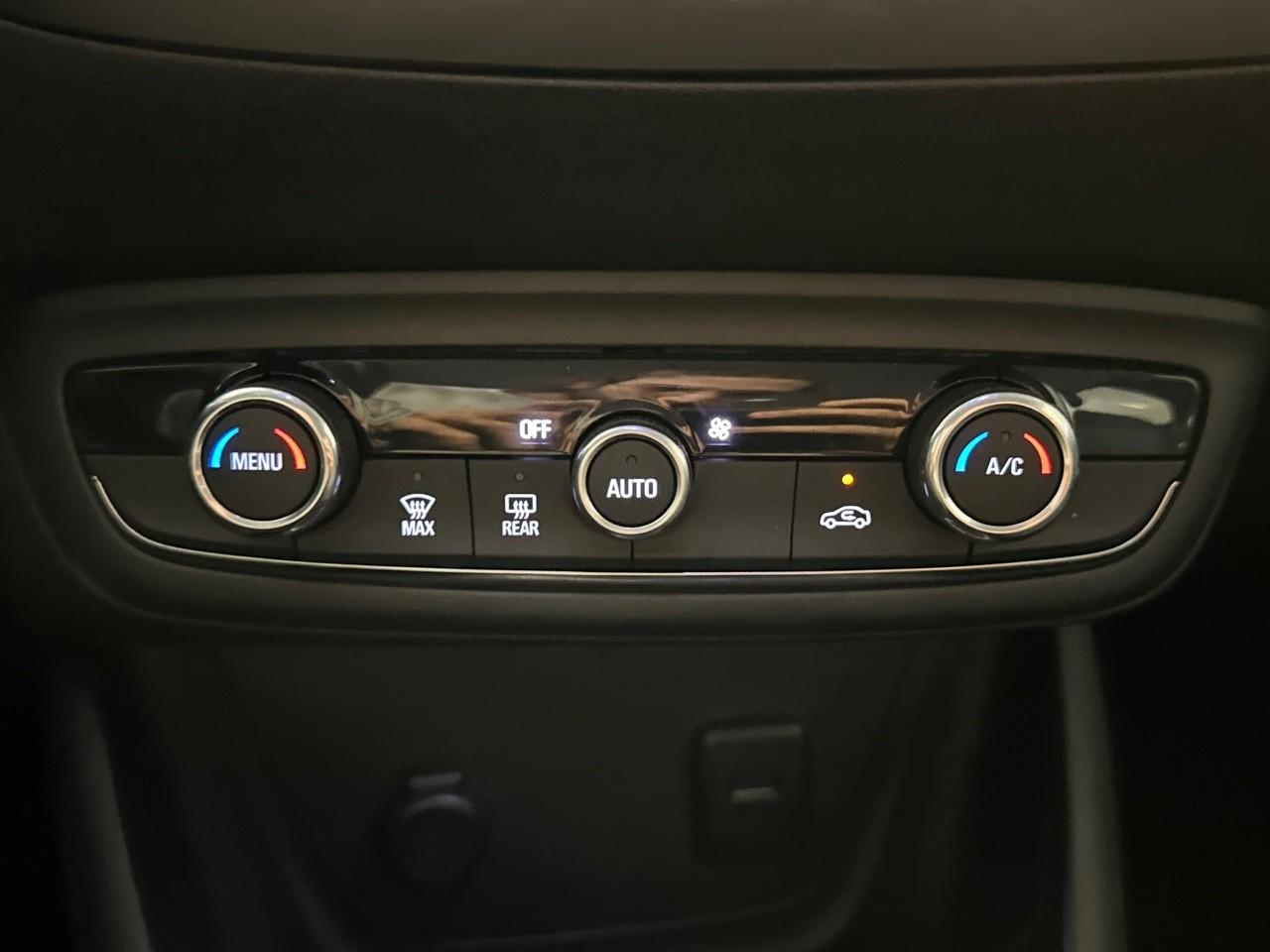 Opel Opel Crossland usata 6