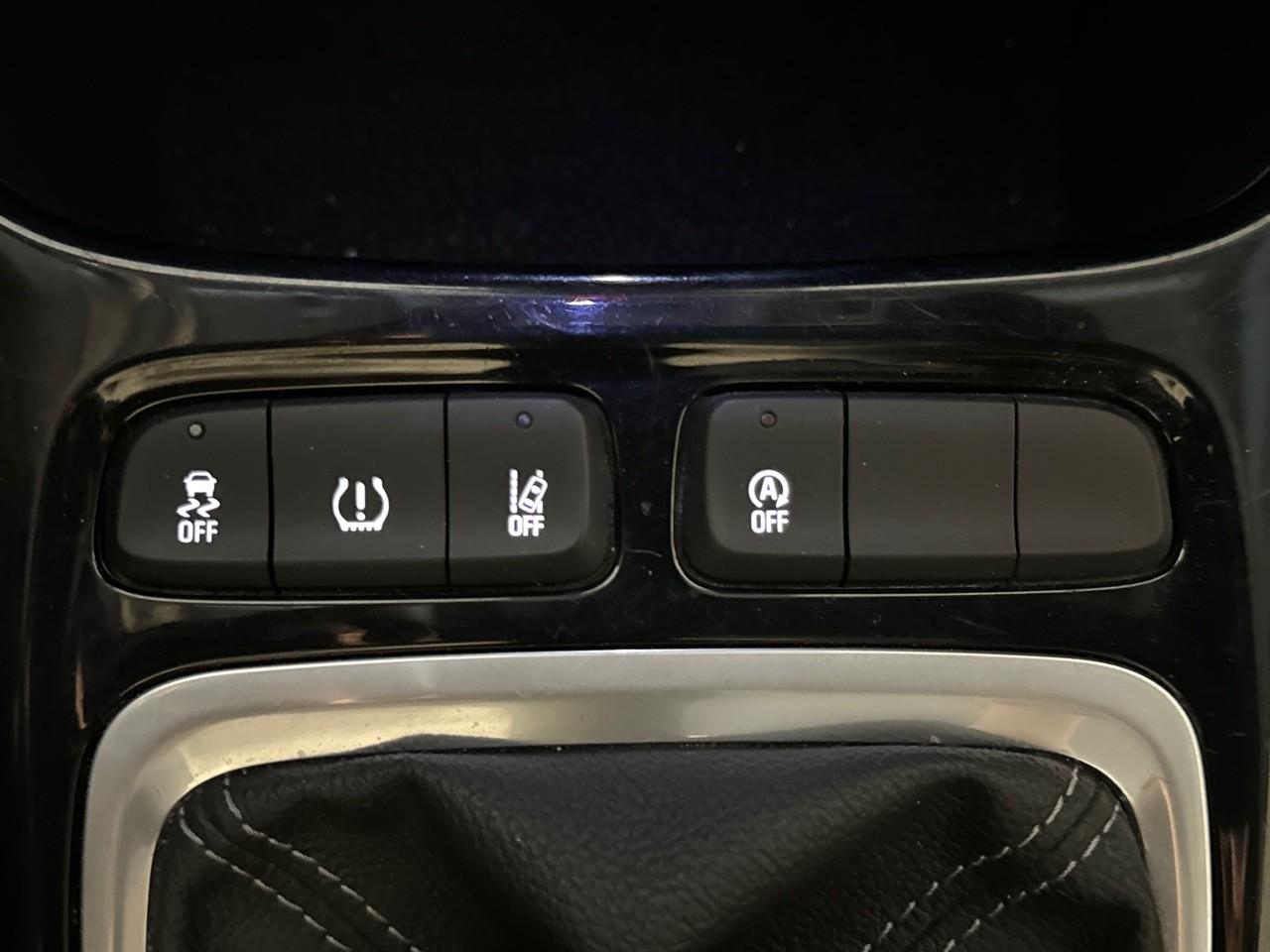 Opel Opel Crossland usata 8