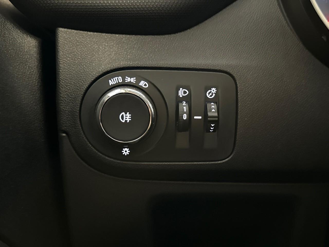 Opel Opel Crossland usata 9