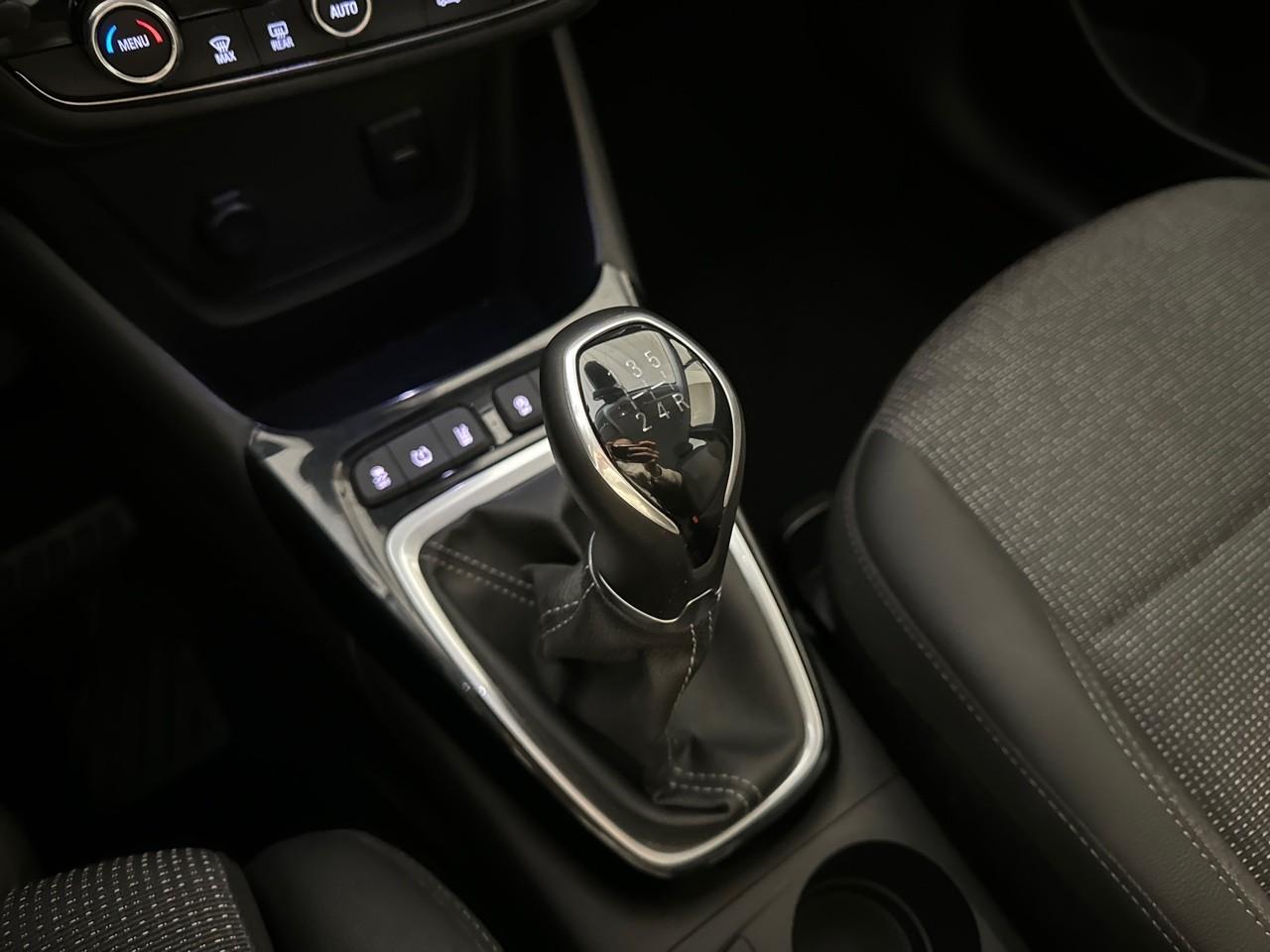 Opel Opel Crossland usata 10