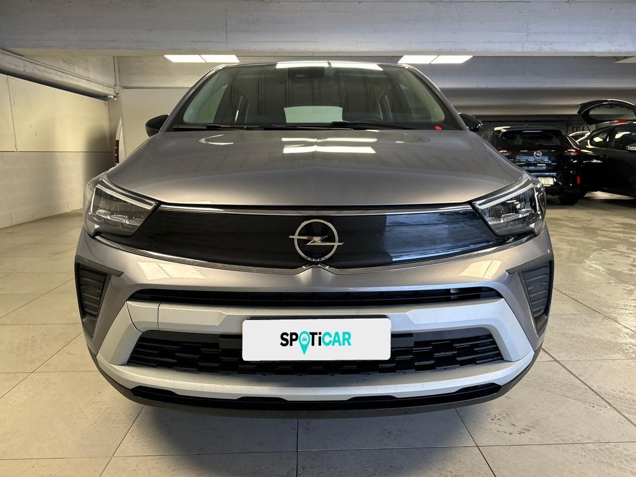 Opel Opel Crossland usata 11