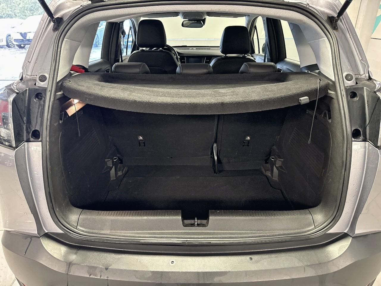 Opel Opel Crossland usata 16