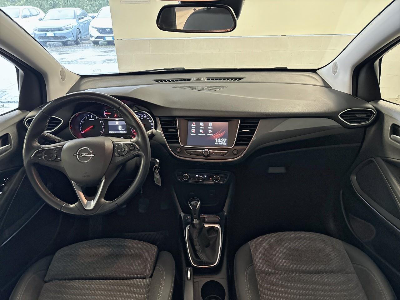 Opel Opel Crossland usata 18