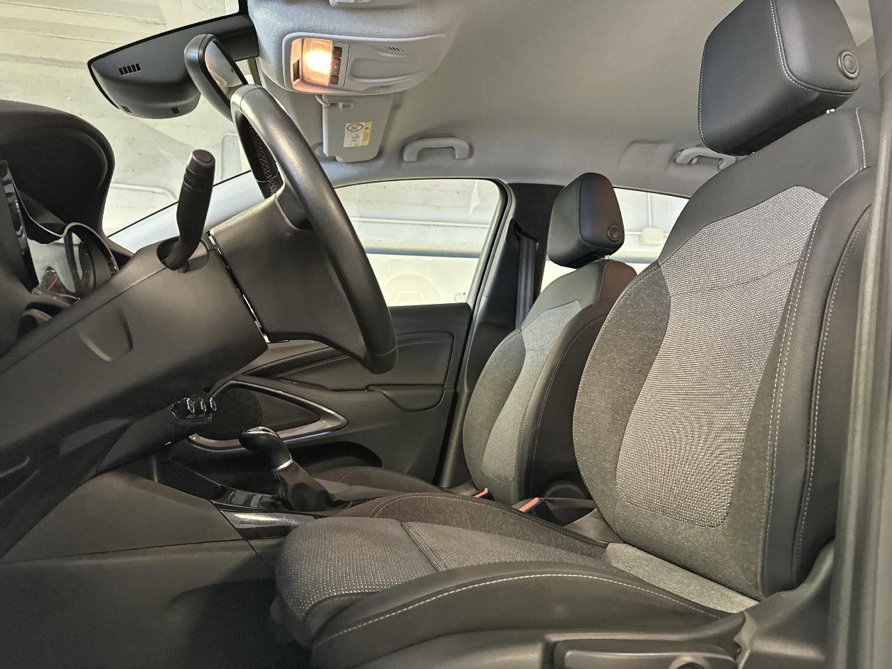 Opel Opel Crossland usata 19