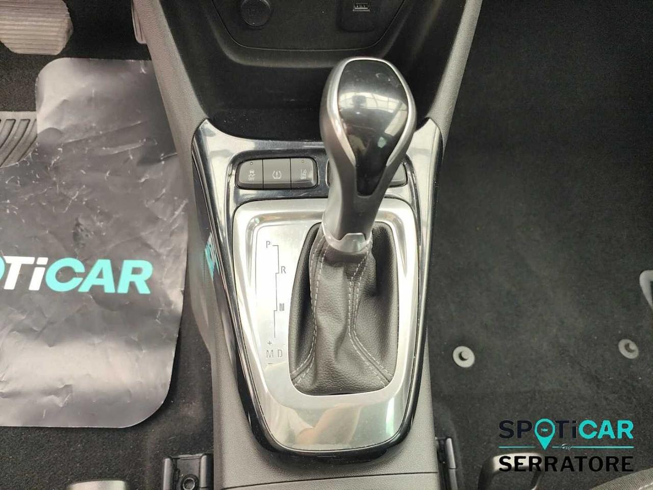 Opel Opel Crossland usata 3