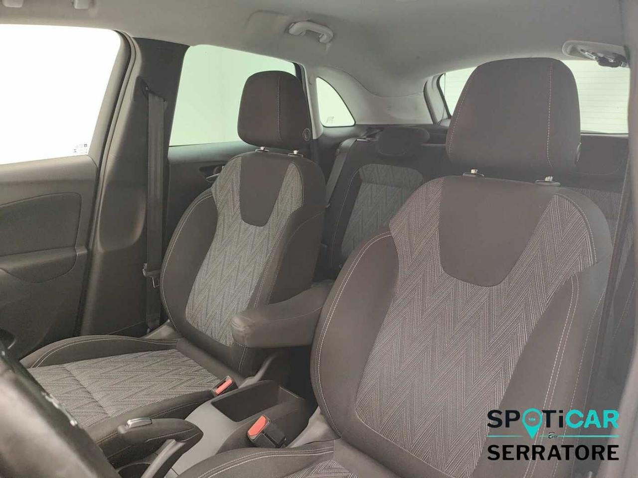 Opel Opel Crossland usata 4