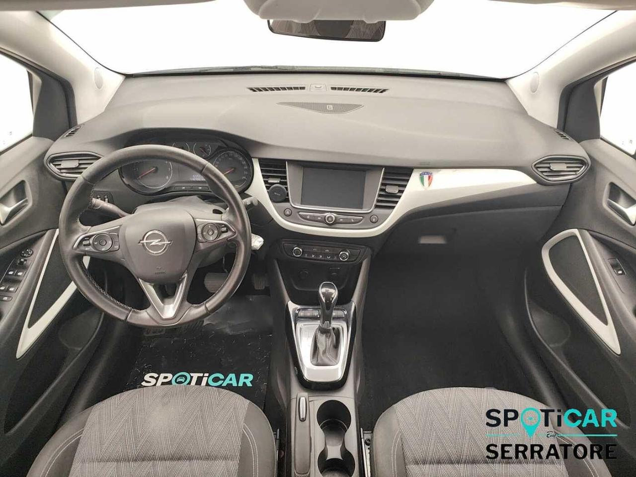 Opel Opel Crossland usata 5