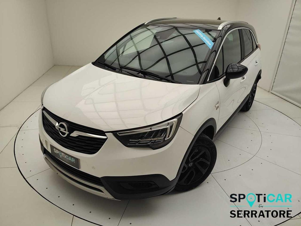 Opel Opel Crossland usata 6