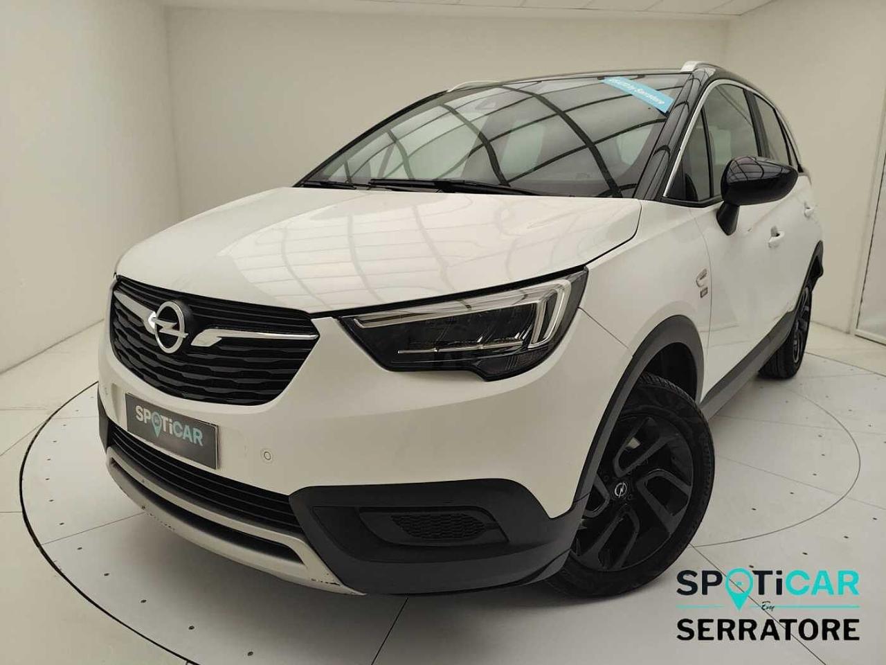 Opel Opel Crossland usata 7