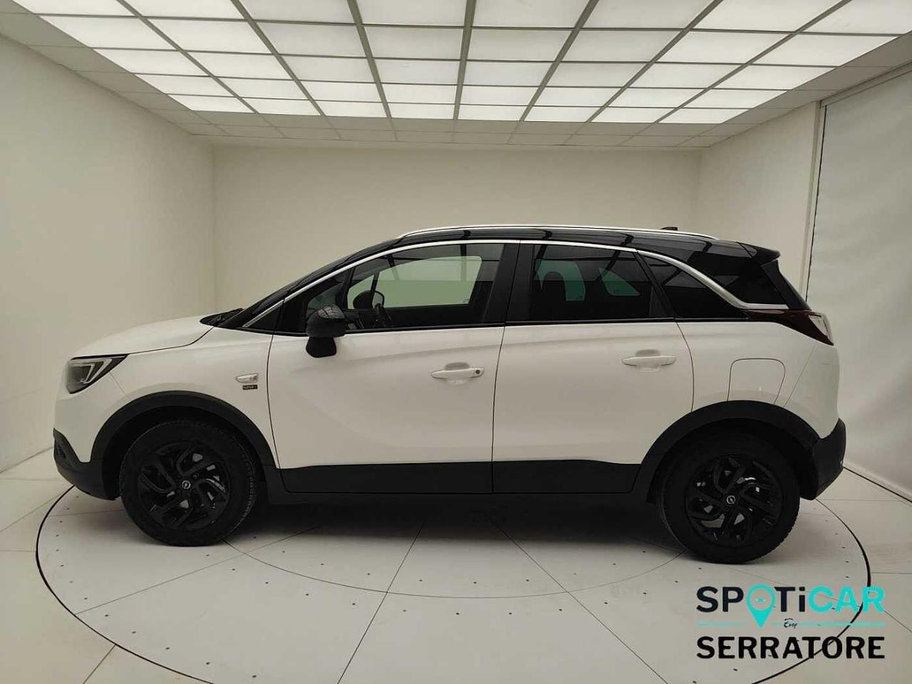 Opel Opel Crossland usata 10