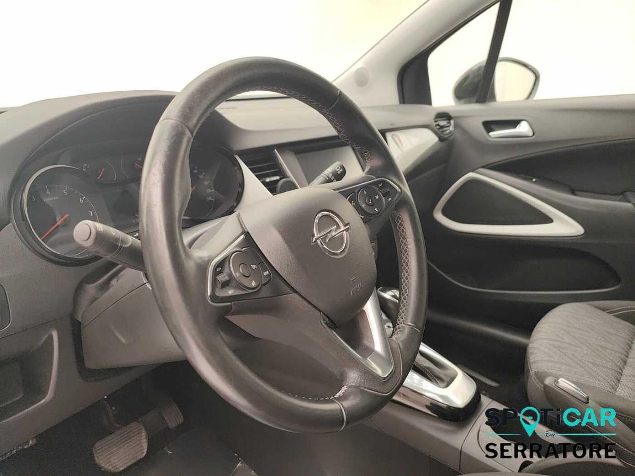 Opel Opel Crossland usata 13