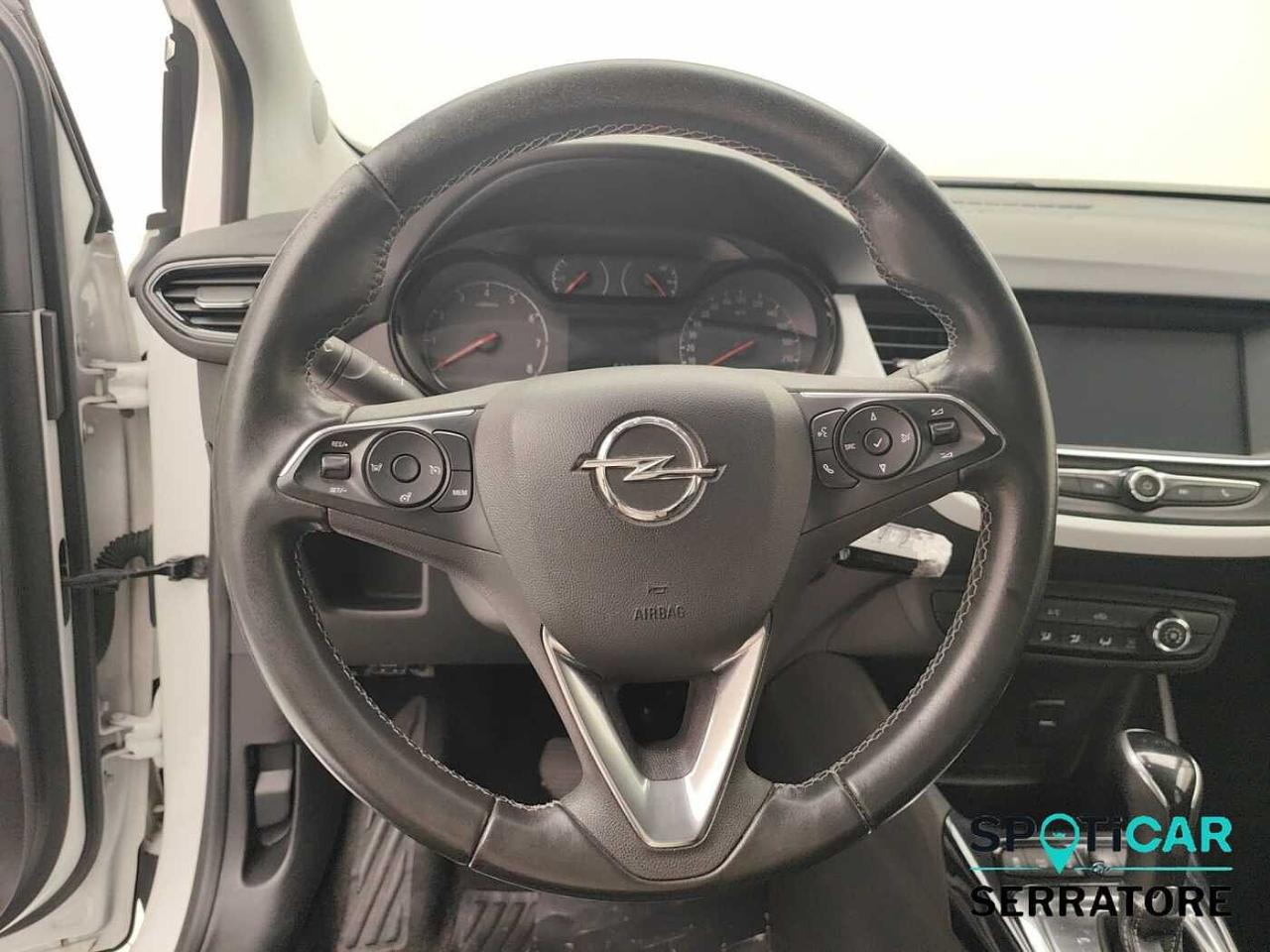 Opel Opel Crossland usata 14