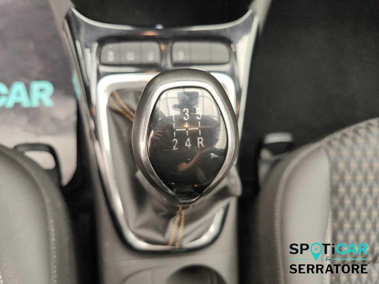 Opel Opel Crossland usata 3