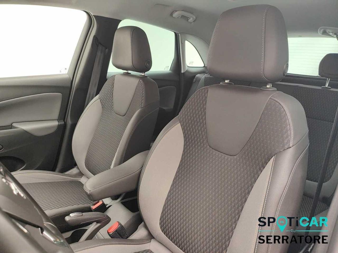 Opel Opel Crossland usata 4