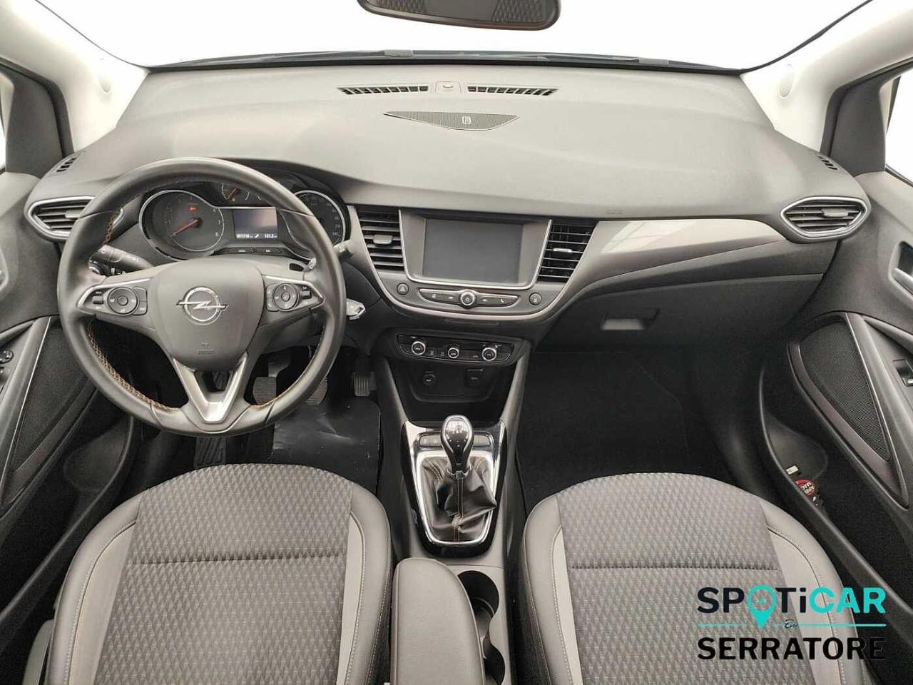 Opel Opel Crossland usata 5