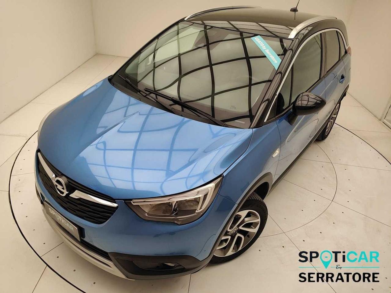 Opel Opel Crossland usata 6