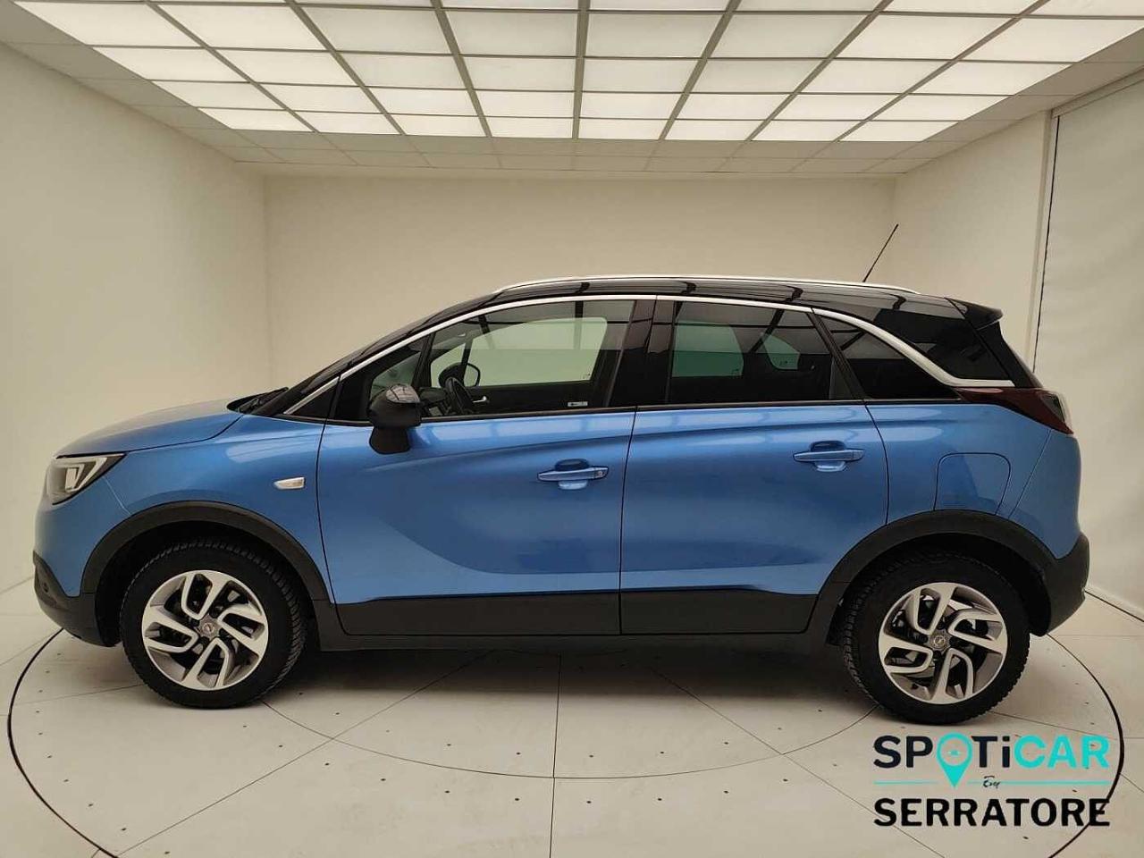 Opel Opel Crossland usata 9