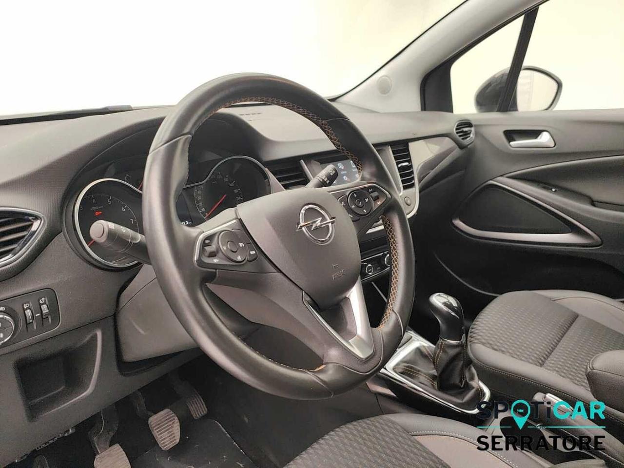 Opel Opel Crossland usata 13