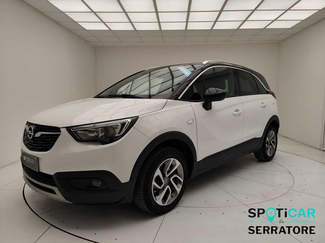 Opel Opel Crossland usata 9