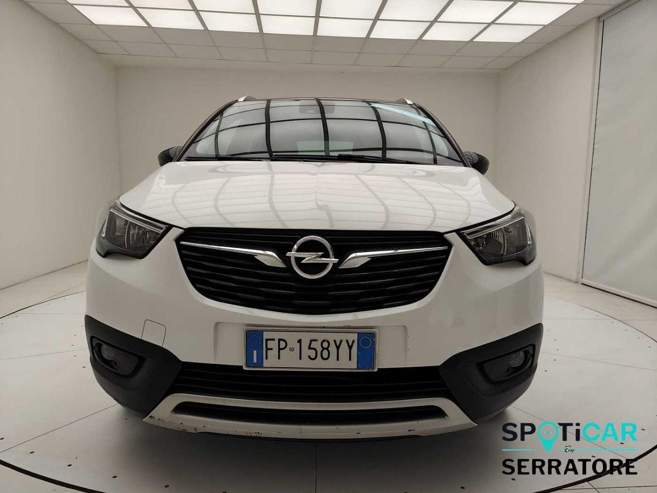 Opel Opel Crossland usata 11